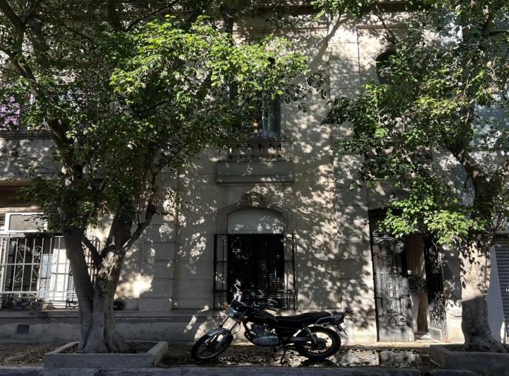 Departamento · 69m² · 4 Ambientes