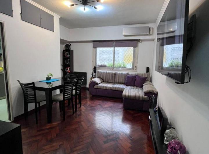Departamento · 60m² · 4 Ambientes