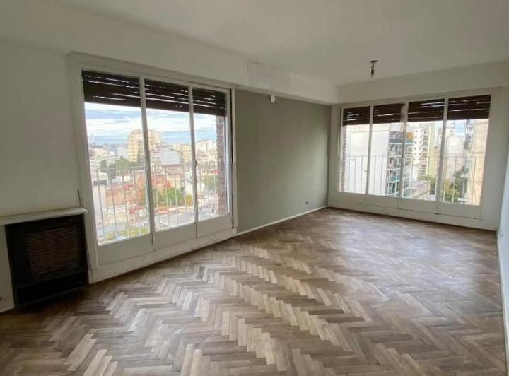 Departamento · 70m² · 4 Ambientes