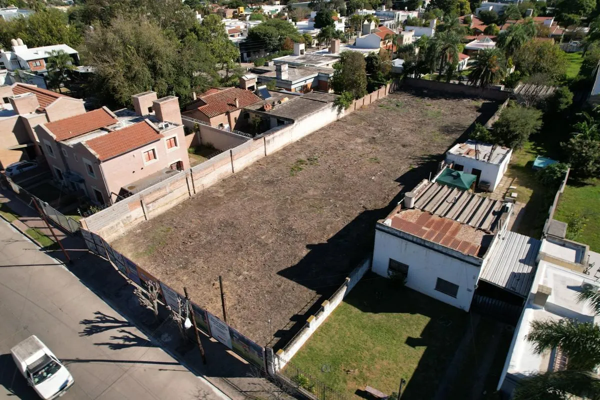Terreno en venta en Argello