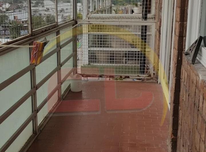 Departamento · 85m² · 4 Ambientes