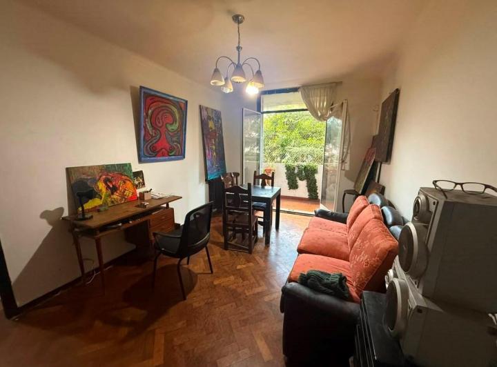 Departamento · 94m² · 4 Ambientes