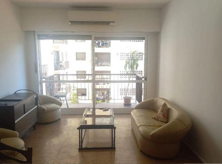 Departamento · 75m² · 4 Ambientes