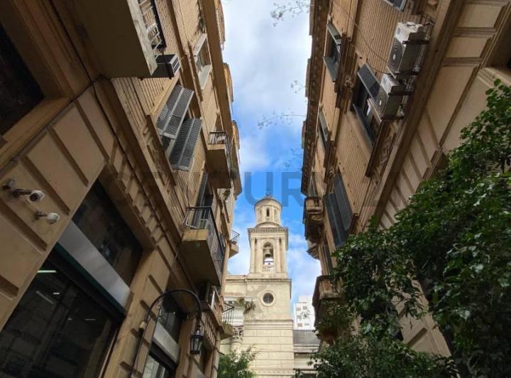 Departamento · 132m² · 4 Ambientes