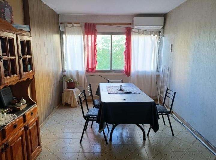 Departamento · 65m² · 4 Ambientes