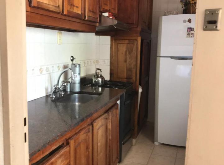 Departamento · 70m² · 4 Ambientes · 1 Cochera