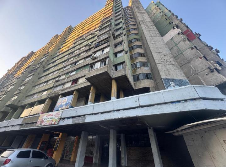 Departamento · 65m² · 3 Dormitorios