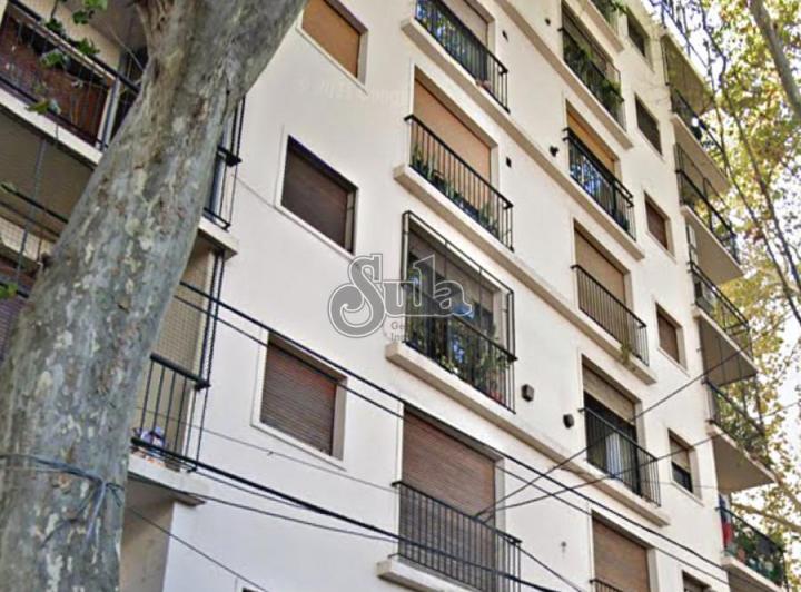 Departamento · 77m² · 4 Ambientes