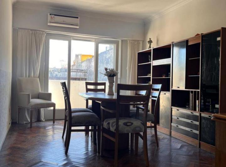 Departamento · 67m² · 4 Ambientes