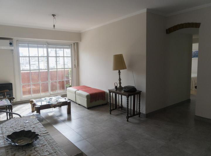 Departamento · 65m² · 4 Ambientes
