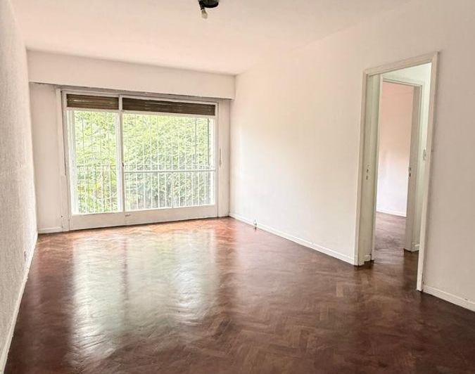Departamento · 72m² · 4 Ambientes