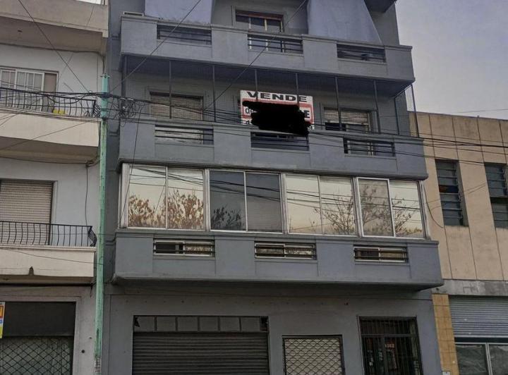 Departamento · 100m² · 4 Ambientes