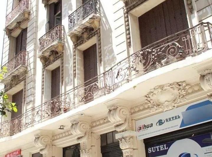 Departamento · 116m² · 4 Ambientes