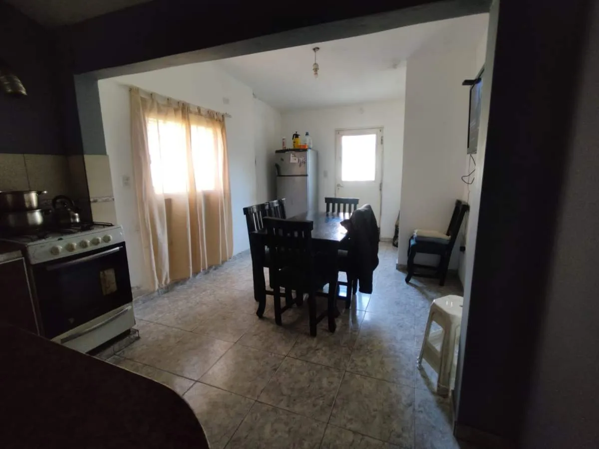 Vendo casa c2 dorm BPosta de Vargas