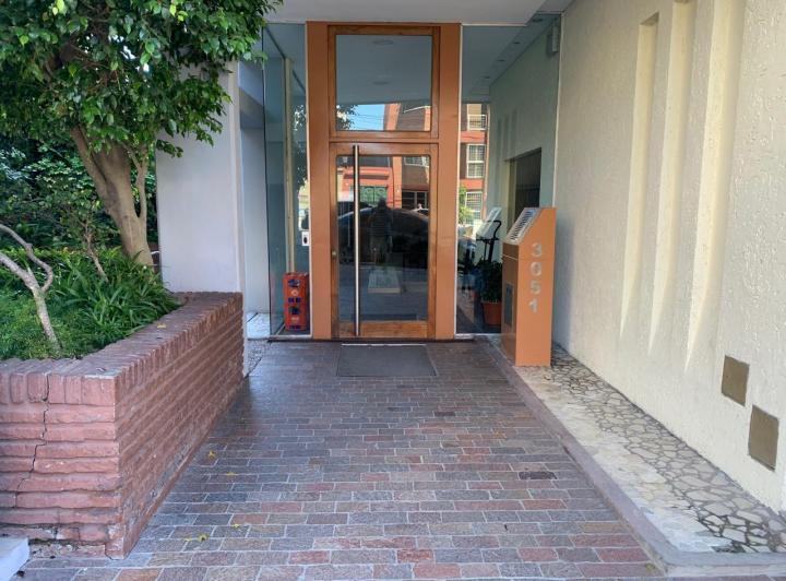 Departamento · 84m² · 4 Ambientes