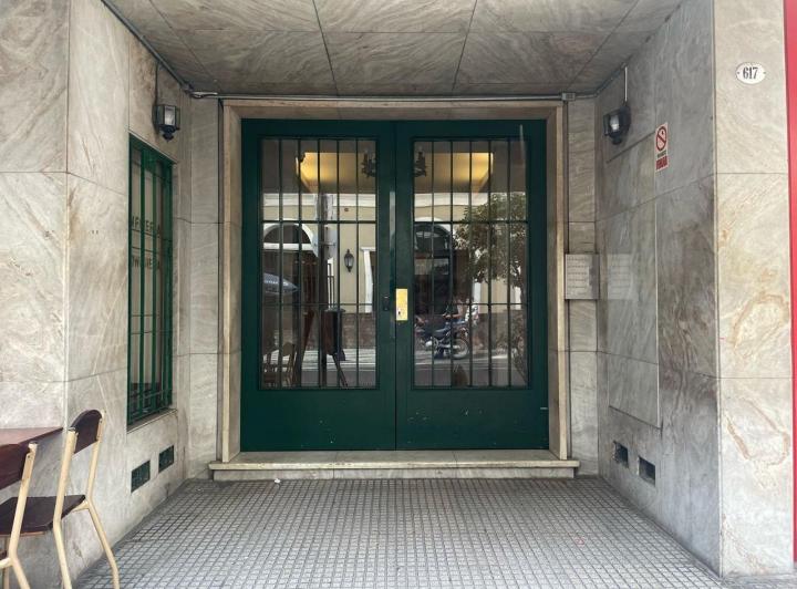 Departamento · 92m² · 4 Ambientes