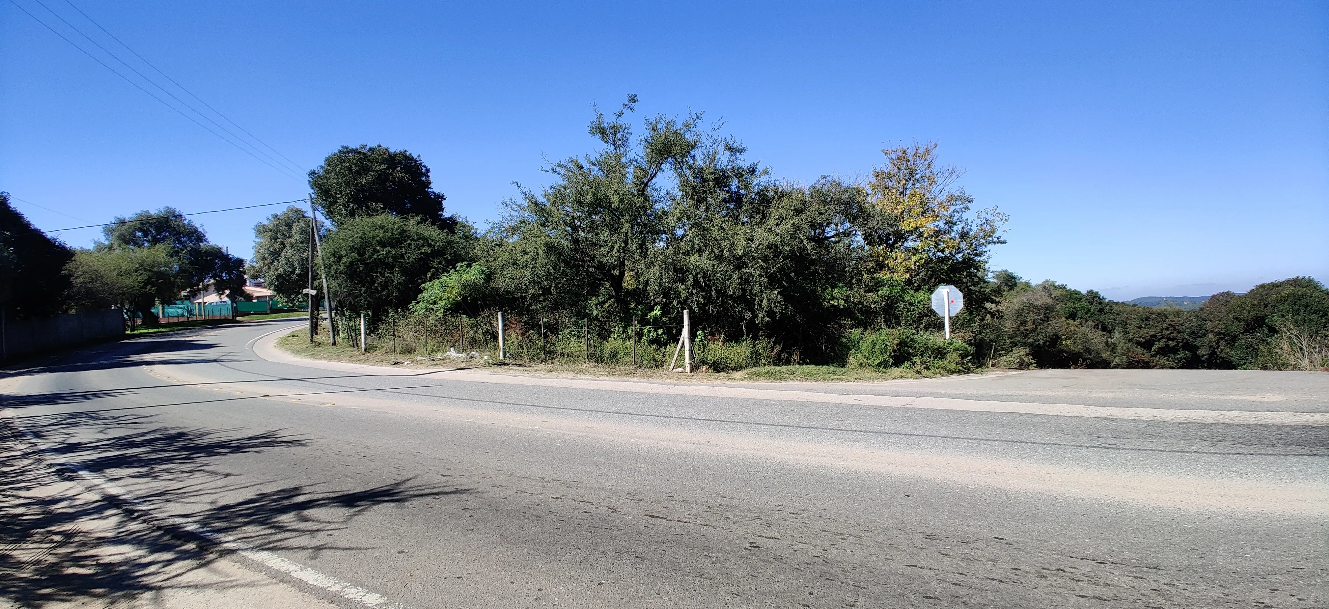 TERRENO | CAMINO DEL CUADRADO | Río Ceballos | 7665 m² | ESCRITURA