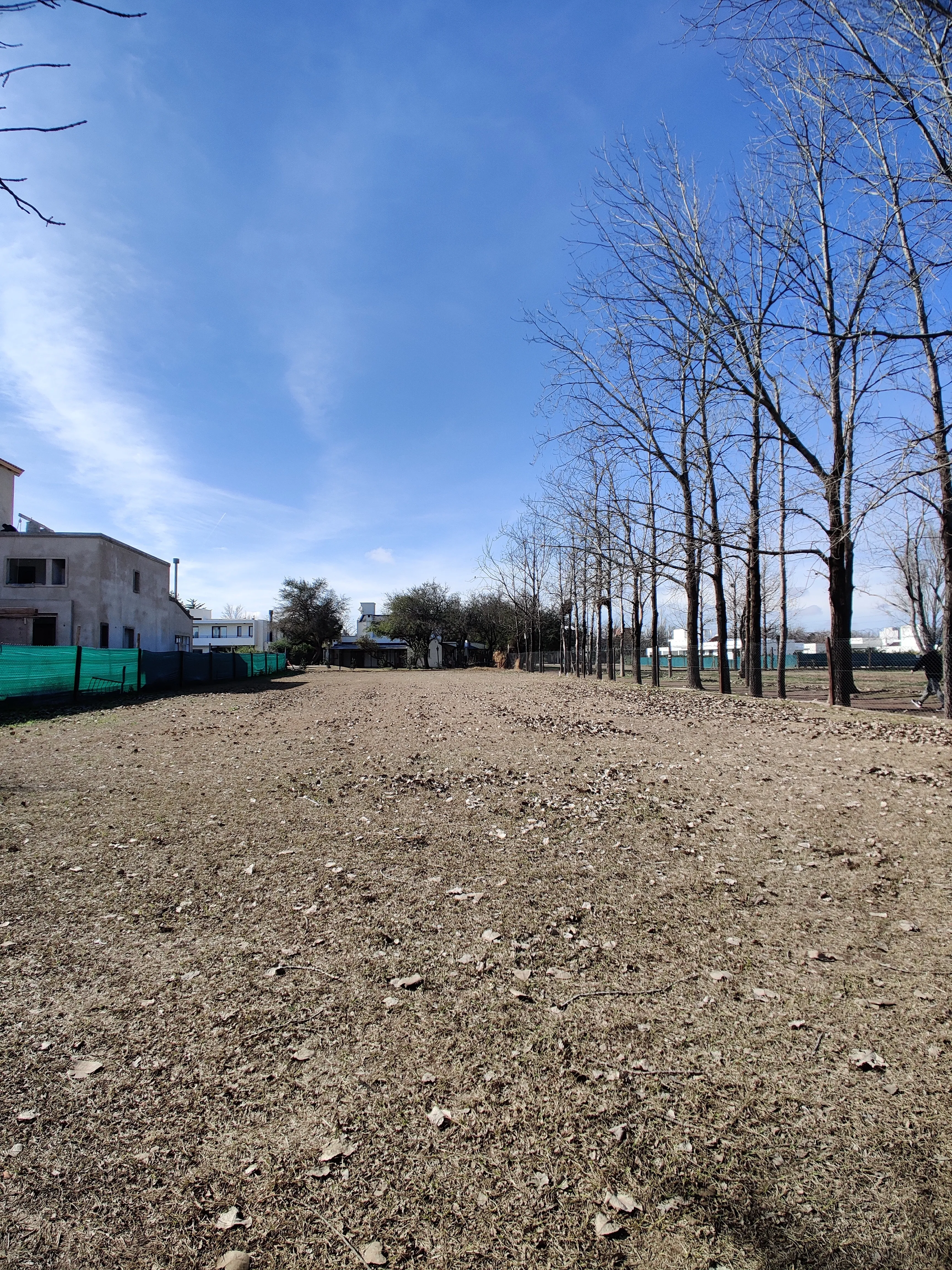 LOTE | CHACRAS DE LA VILLA | 1.346 m² | ESCRITURA