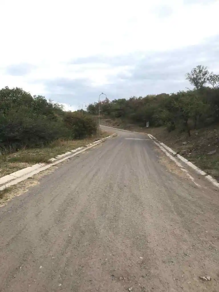 LOTE A LA VENTA EN UNQUILLO  - LOTEO BARRIO ABIERTO LOMAS DEL CIGARRAL