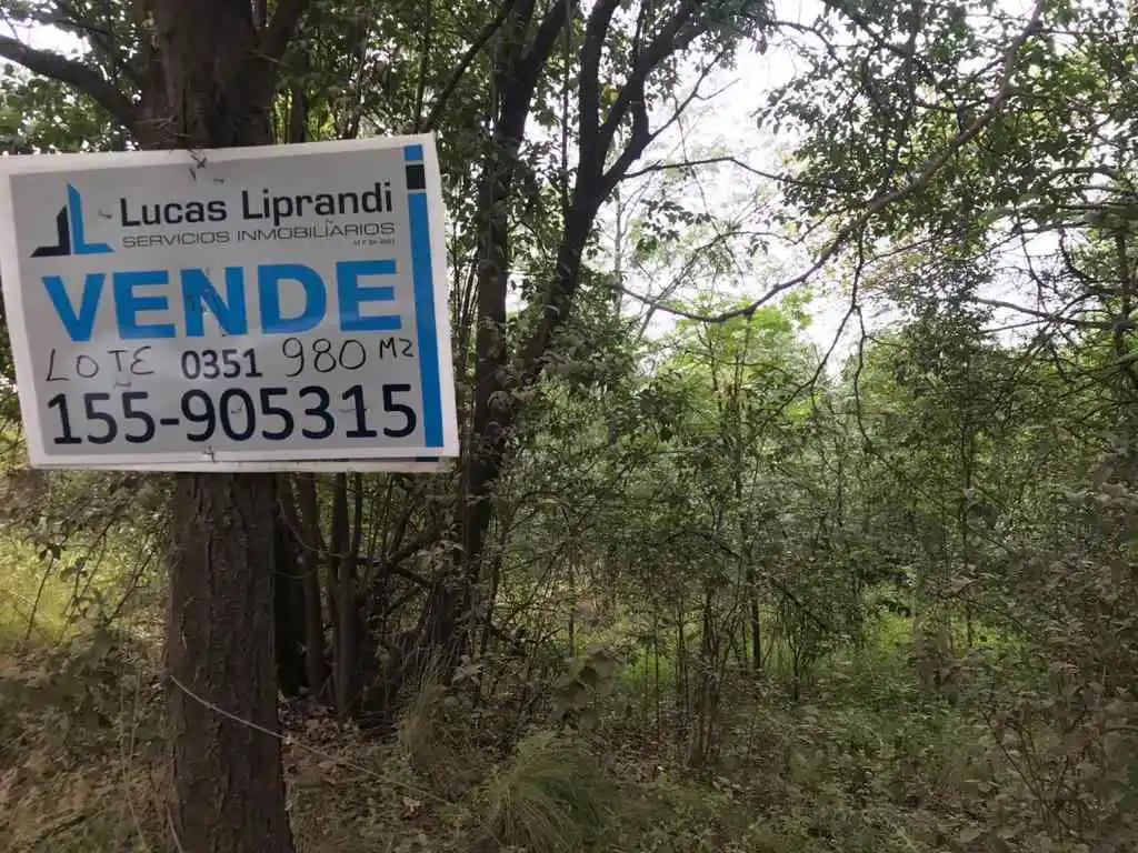 LOTE A LA VENTA EN CABANA - UNQUILLO