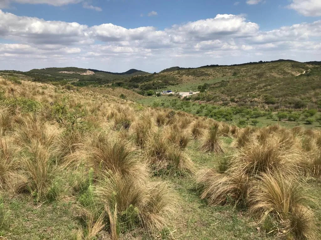 FRACCION A LA VENTA EN LA ESTANCITA – MUY CERCA CAMINO DEL CUADRADO Y RIO CEBALL
