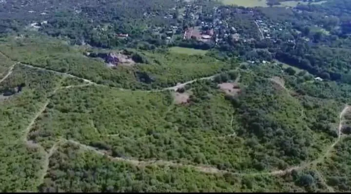FRACCION DE 31 HECTAREAS  A LA VENTA EN UNQUILLO – CABANA
