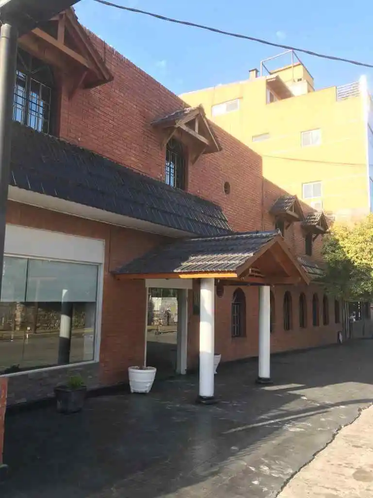 HOTEL A LA VENTA EN VILLA CARLOS PAZ