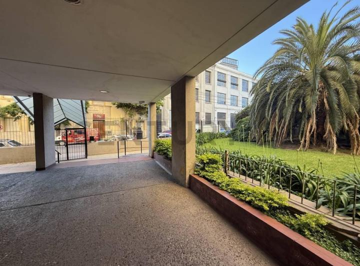Departamento · 83m² · 4 Ambientes