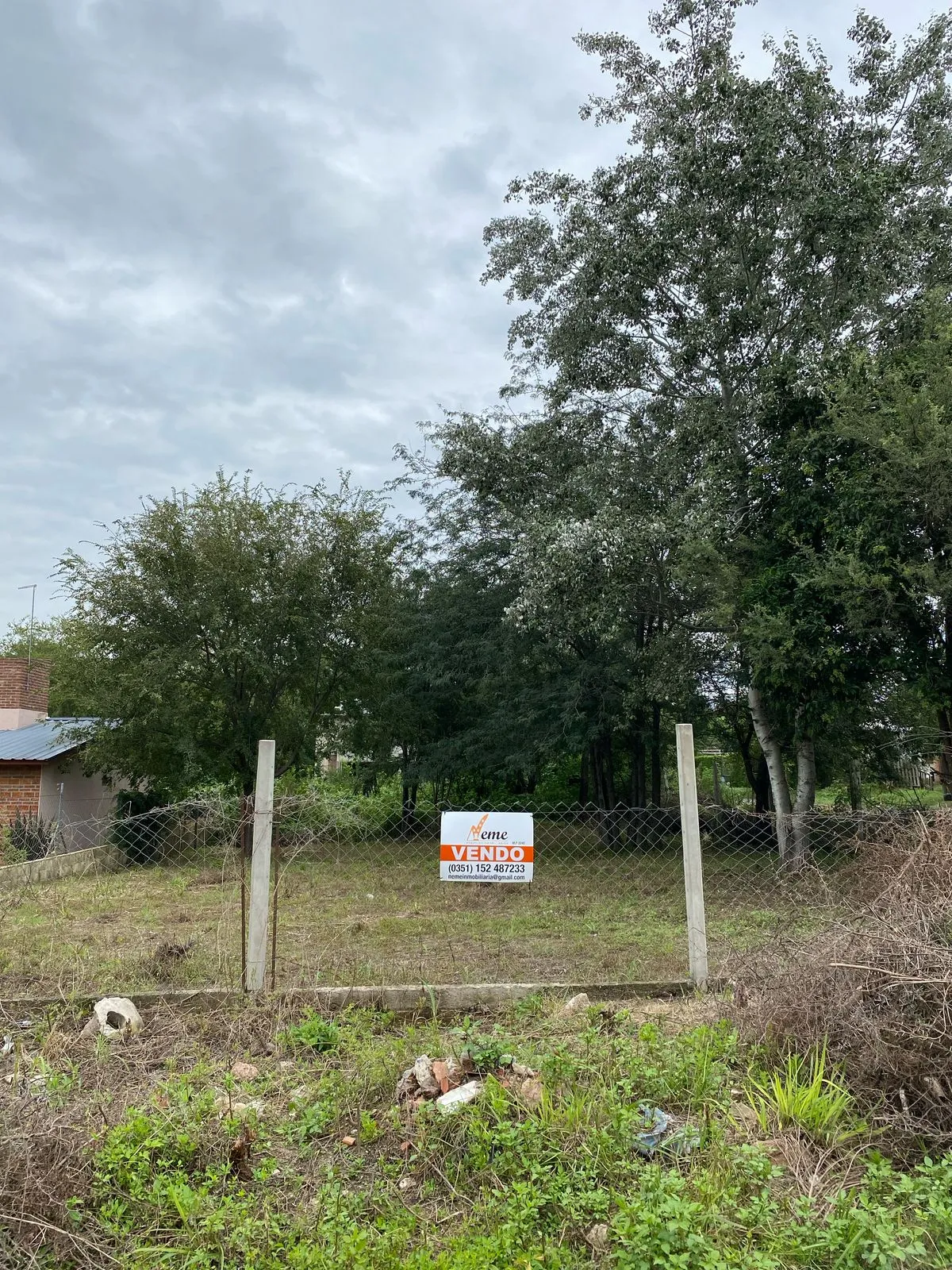 ¡¡¡ Terreno en Venta en Parque Siquiman !!!