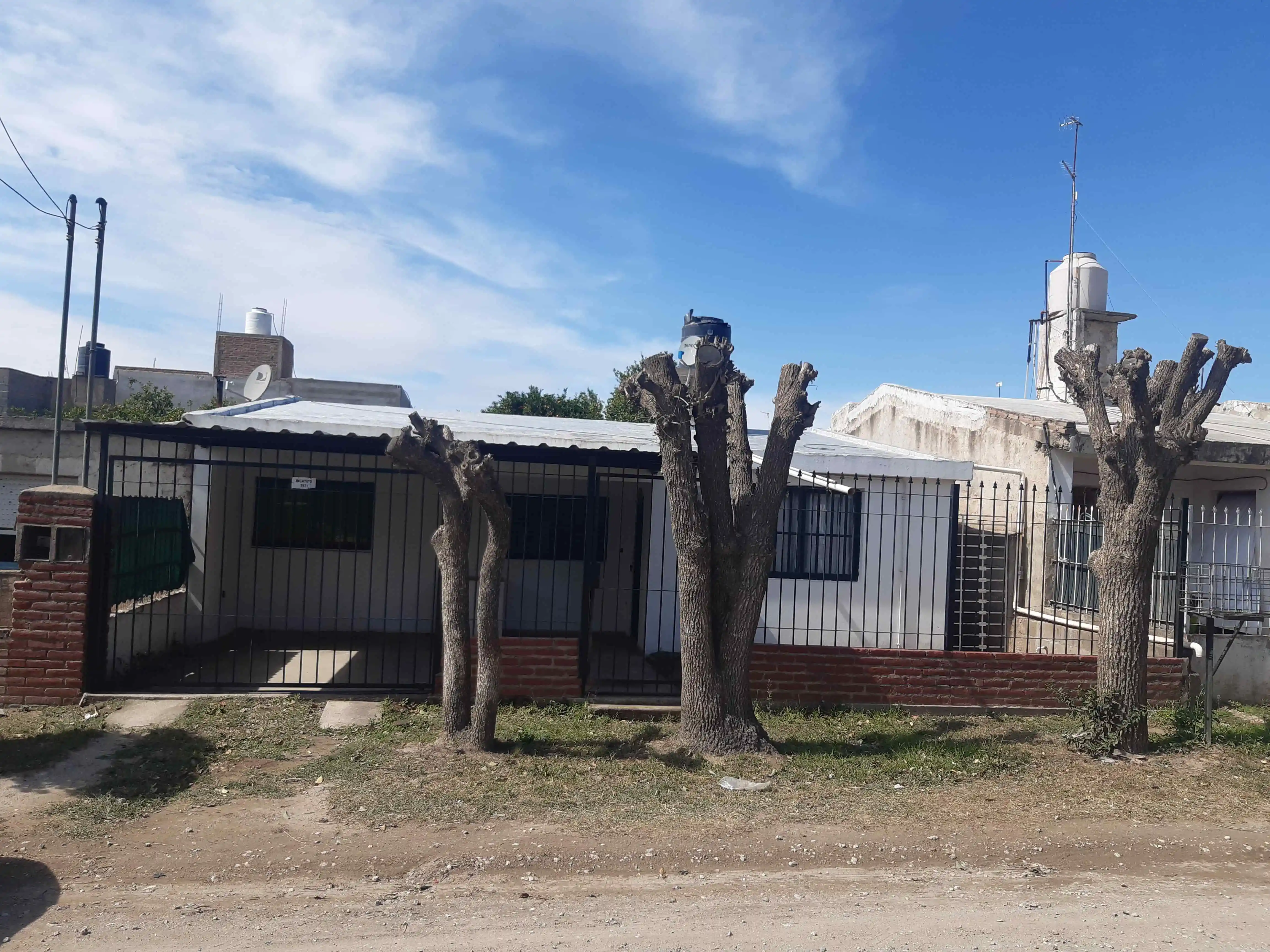 Vendo Casa Zona Sur