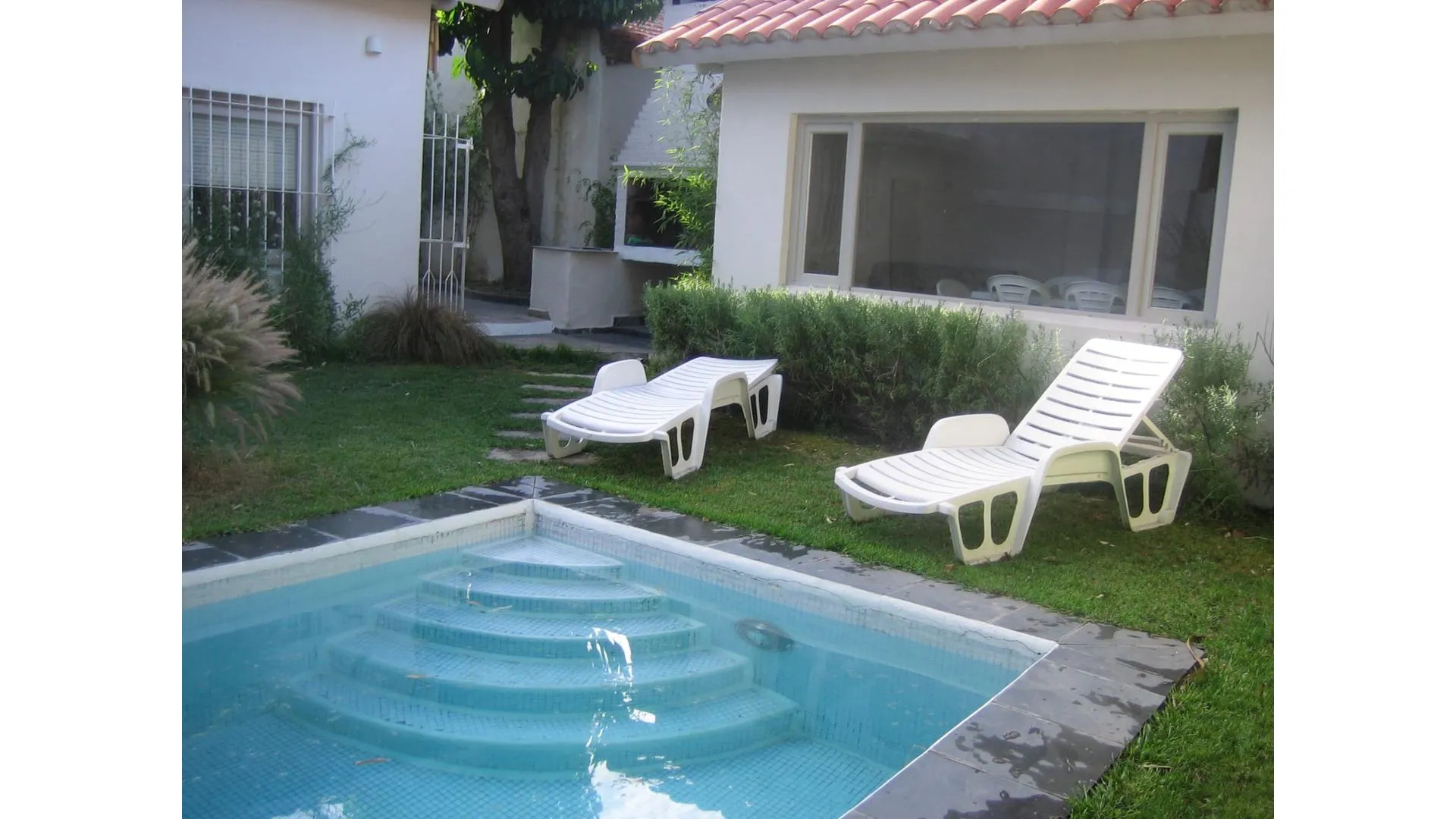 Casa venta 5 amb