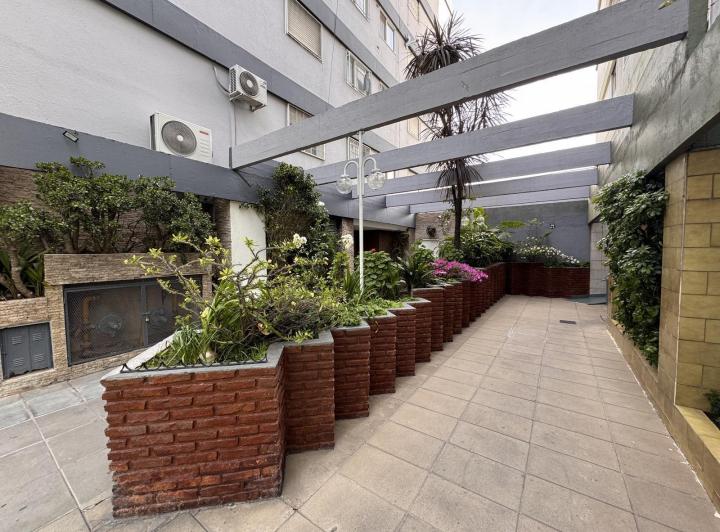 Departamento · 78m² · 4 Ambientes