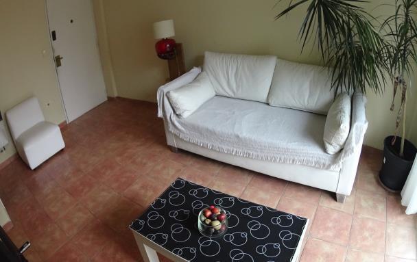 Departamento · 54m² · 4 Ambientes