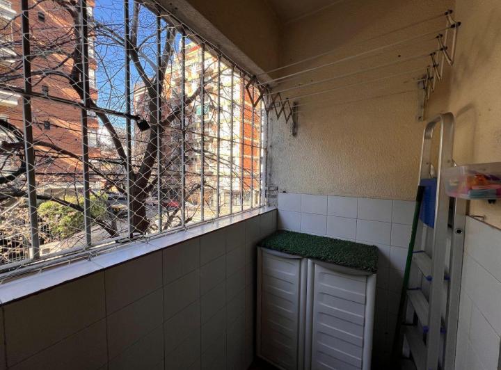 Departamento · 74m² · 4 Ambientes
