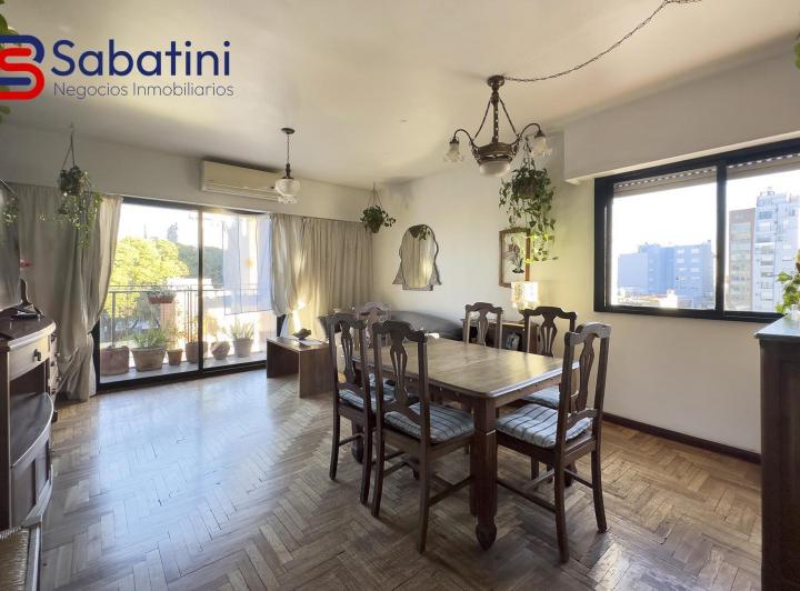 Departamento · 73m² · 4 Ambientes