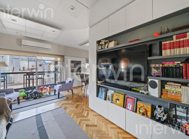 Departamento · 96m² · 4 Ambientes