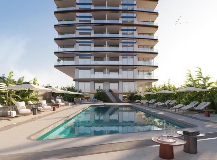 Departamento · 240m² · 4 Ambientes · 2 Cocheras