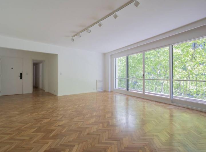 Departamento · 171m² · 5 Ambientes · 1 Cochera