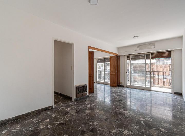 Departamento · 75m² · 4 Ambientes