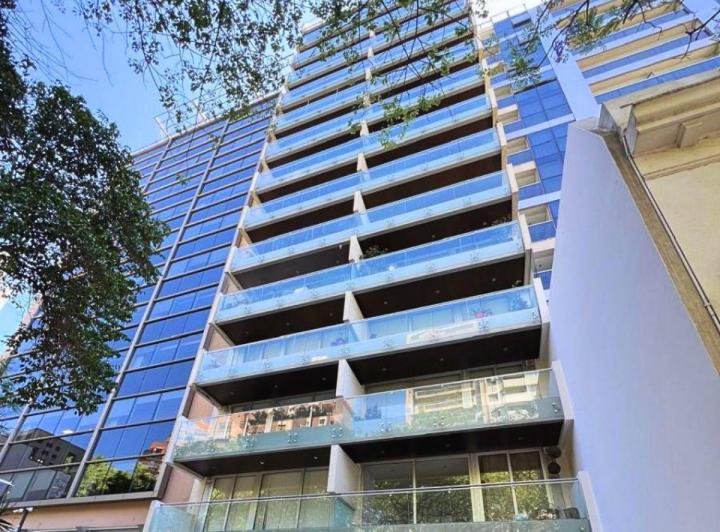 Departamento · 139m² · 4 Ambientes · 1 Cochera