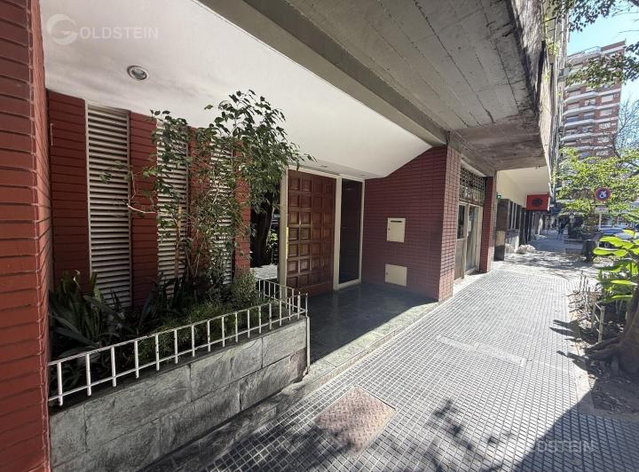 Departamento · 97m² · 4 Ambientes · 1 Cochera