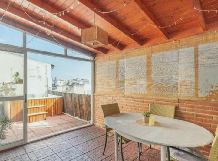 Departamento · 125m² · 4 Ambientes · 2 Cocheras
