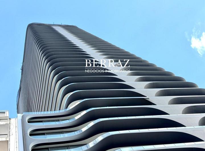 Departamento · 222m² · 4 Ambientes · 1 Cochera