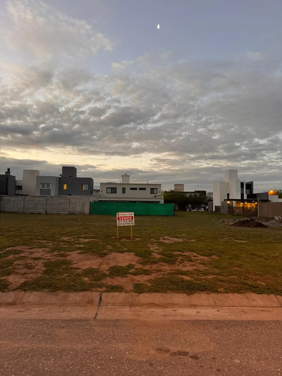 LOTE DOCTA BOULEVARD 360 M2