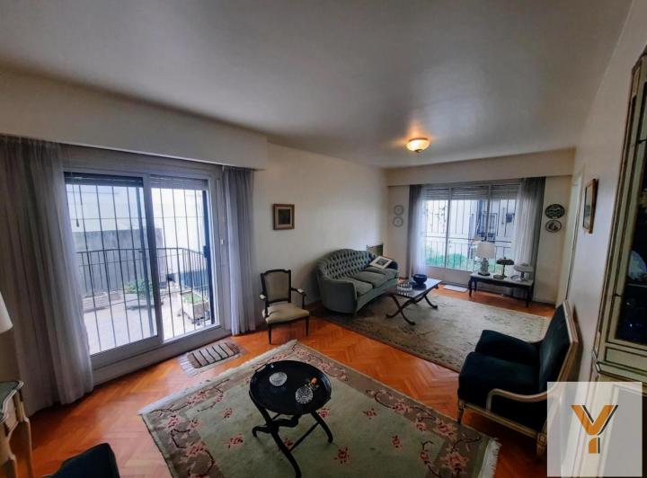 Departamento · 91m² · 3 Ambientes