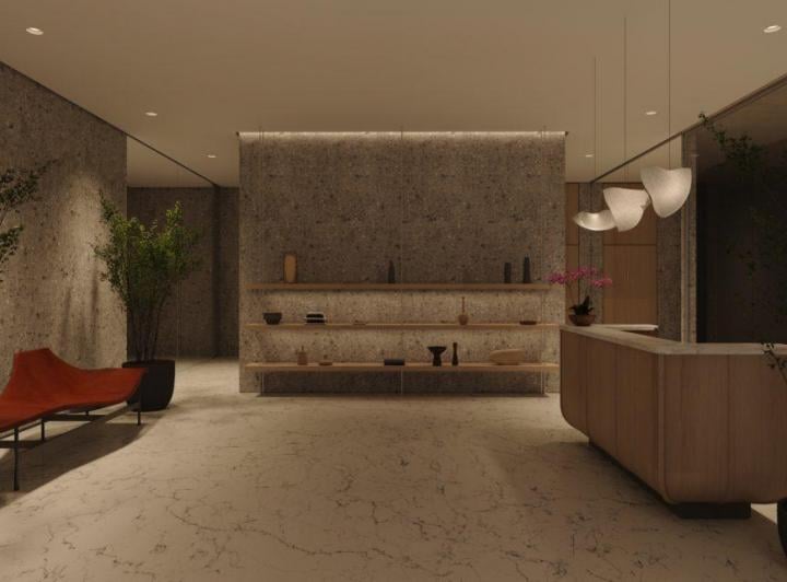 Departamento · 147m² · 4 Ambientes