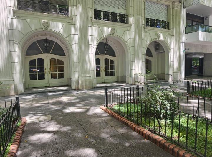 Departamento · 372m² · 5 Ambientes · 2 Cocheras