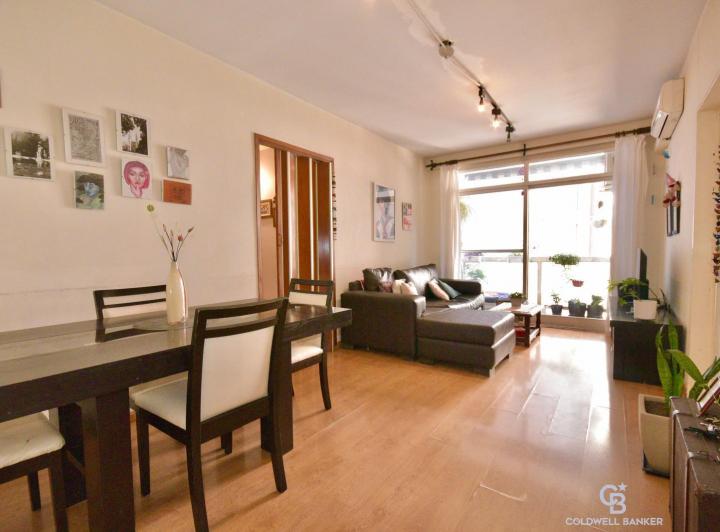Departamento · 66m² · 4 Ambientes