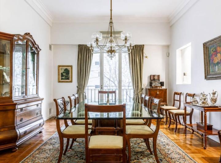 Departamento · 181m² · 6 Ambientes