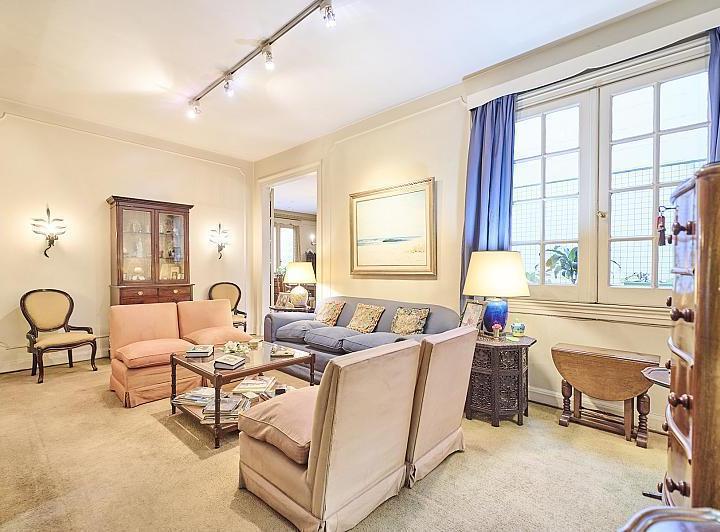 Departamento · 193m² · 4 Ambientes